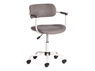 Кресло BEST Light grey (светло-серый)